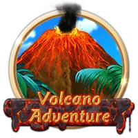 Volcano Adventure